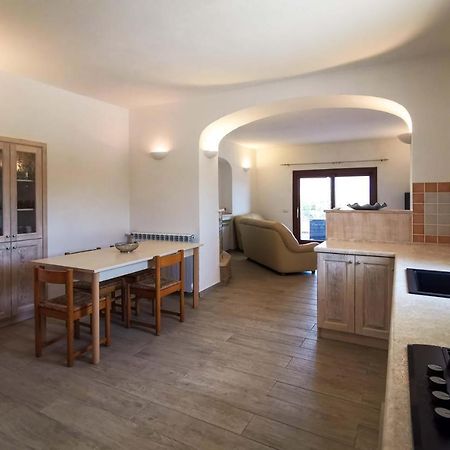 Casa Aurora Villa San Pantaleo Dış mekan fotoğraf