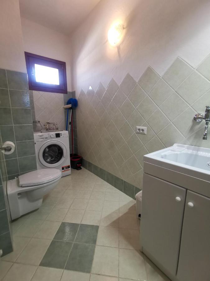 Casa Aurora Villa San Pantaleo Dış mekan fotoğraf