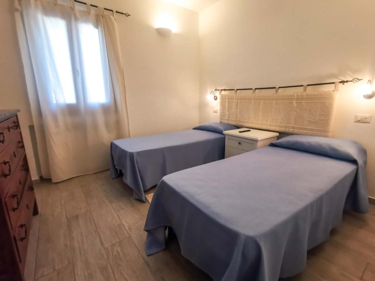 Casa Aurora Villa San Pantaleo Dış mekan fotoğraf