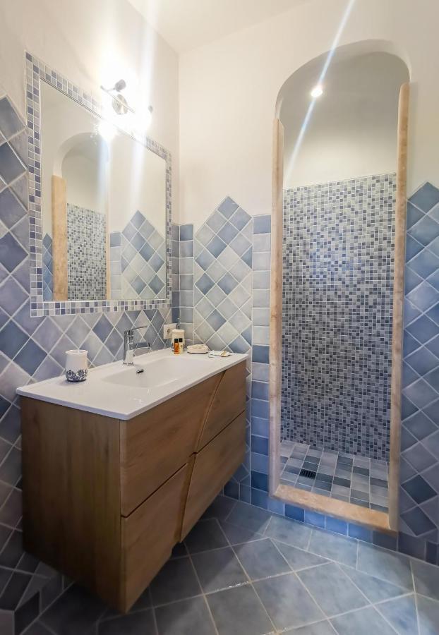 Casa Aurora Villa San Pantaleo Dış mekan fotoğraf