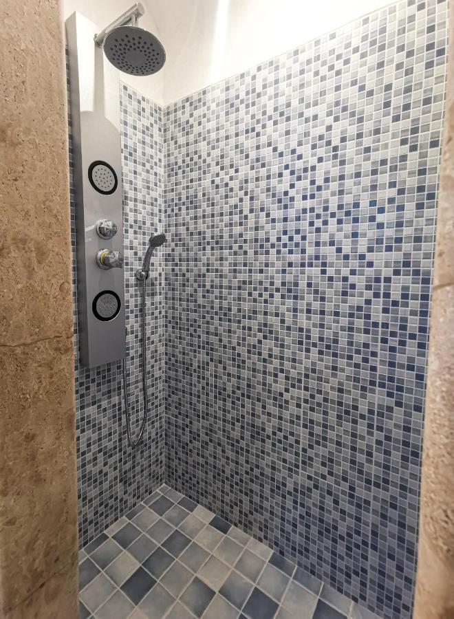 Casa Aurora Villa San Pantaleo Dış mekan fotoğraf