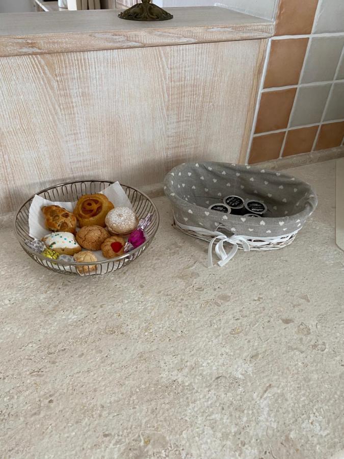 Casa Aurora Villa San Pantaleo Dış mekan fotoğraf